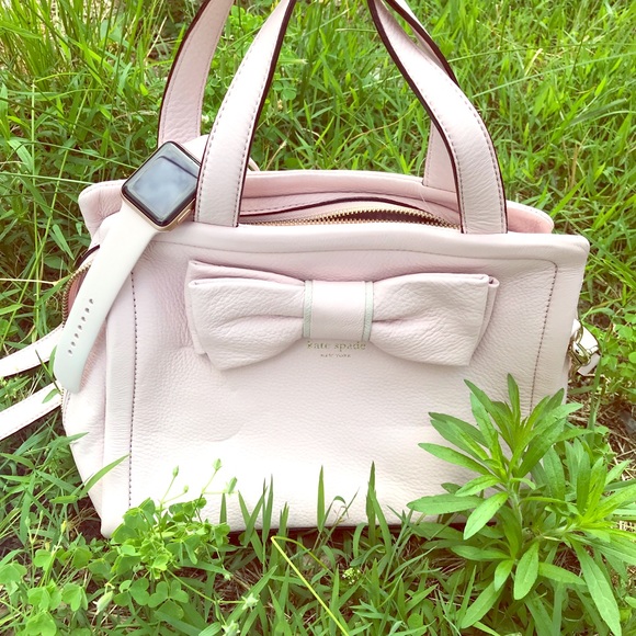 Kate Spade Dominique Bag - Picture 2 of 8